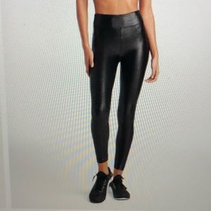 Koral Lustrous High Rise Legging
